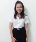 Rencontre Femme Thaïlande à ศรีไคล : Fernny, 25 ans